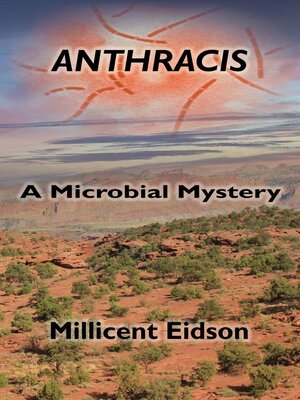 cover image of Anthracis